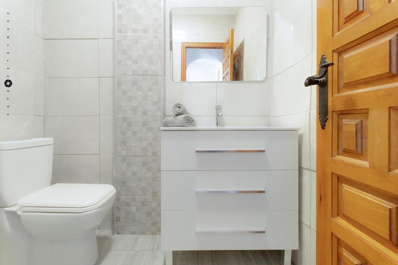 Apartment With Pool, Sea Views & Balcony Less Than 10Min Walk To La Mata Beach! Torrevieja Bagian luar foto